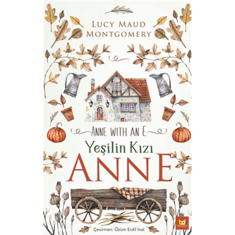 Yeşilin Kızı Anne Yeşilin Kızı Anne