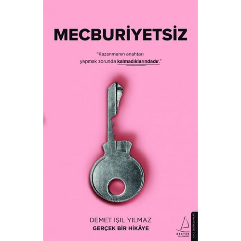 Mecburiyetsiz Mecburiyetsiz