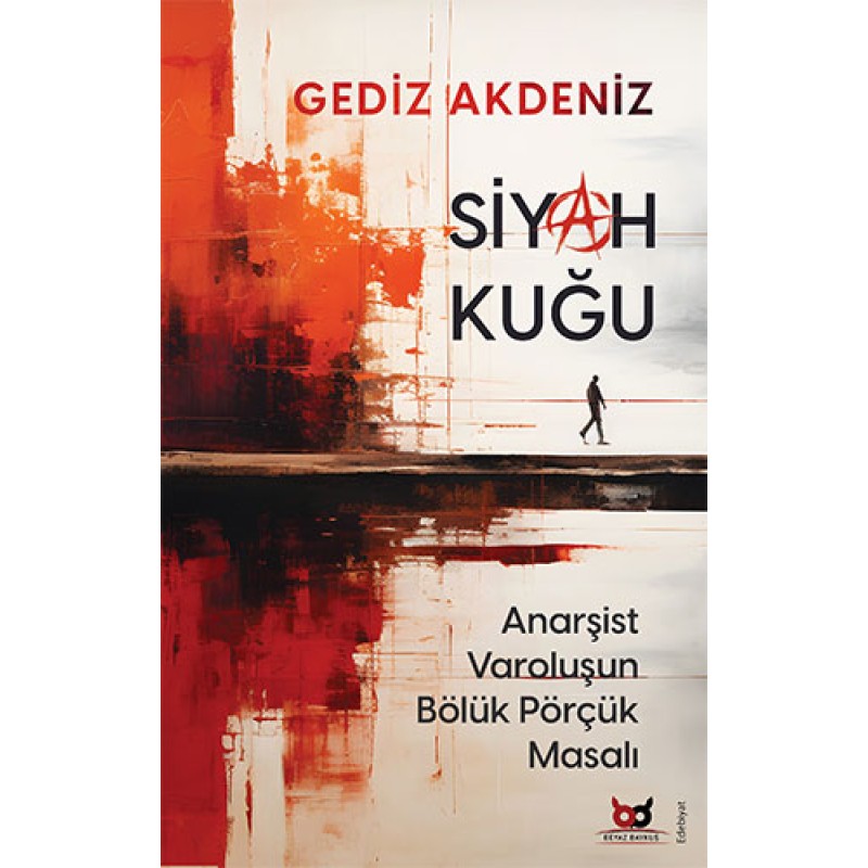Siyah Kuğu Siyah Kuğu