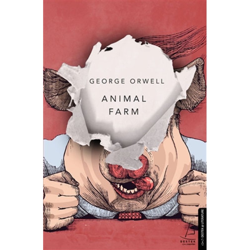 Animal Farm Animal Farm