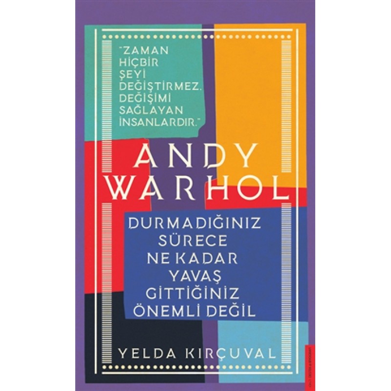 Andy Warhol Andy Warhol