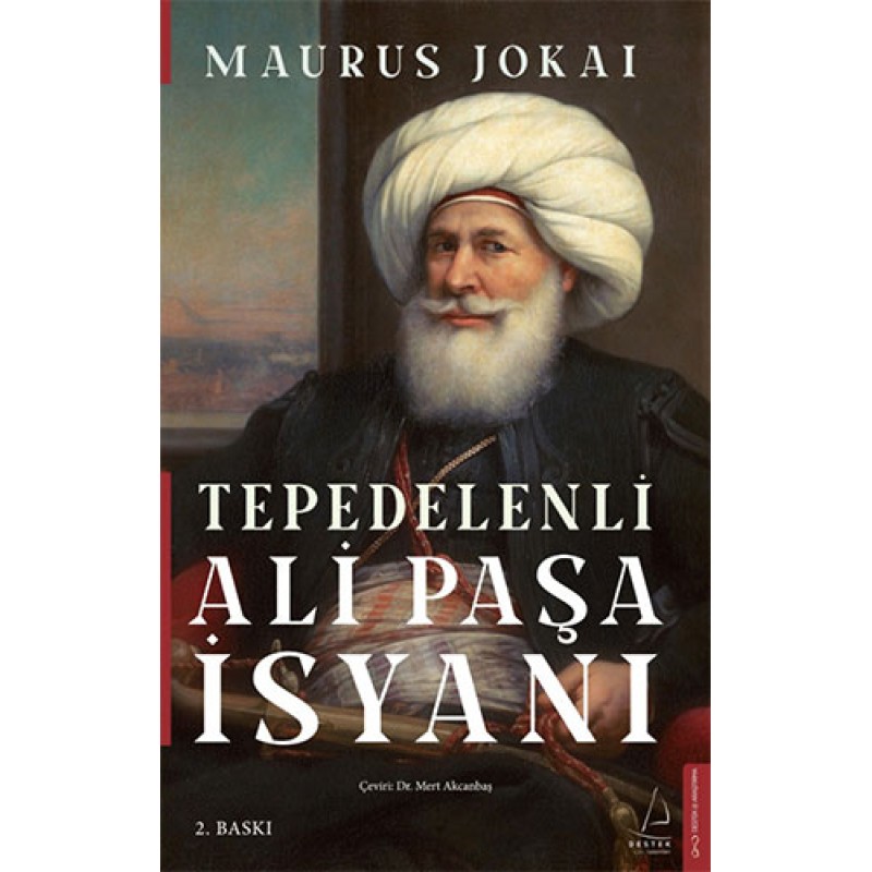 Tepedelenli Ali Paşa İsyanı Tepedelenli Ali Paşa İsyanı