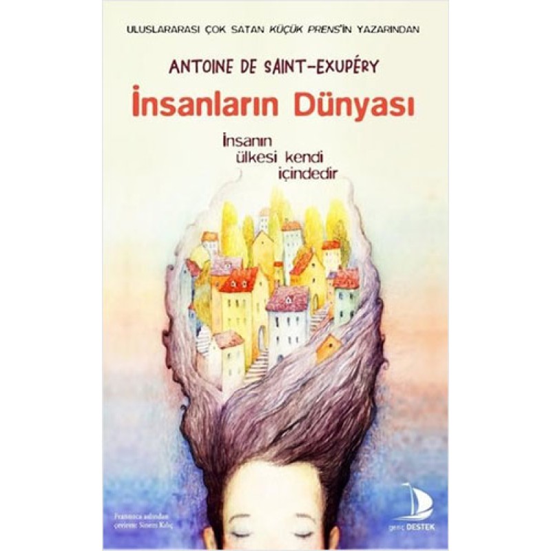 İnsanların Dünyası İnsanların Dünyası