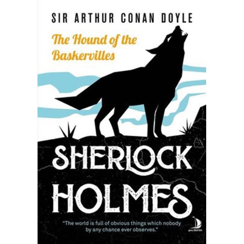Sherlock Holmes - The Hound of the Baskervilles