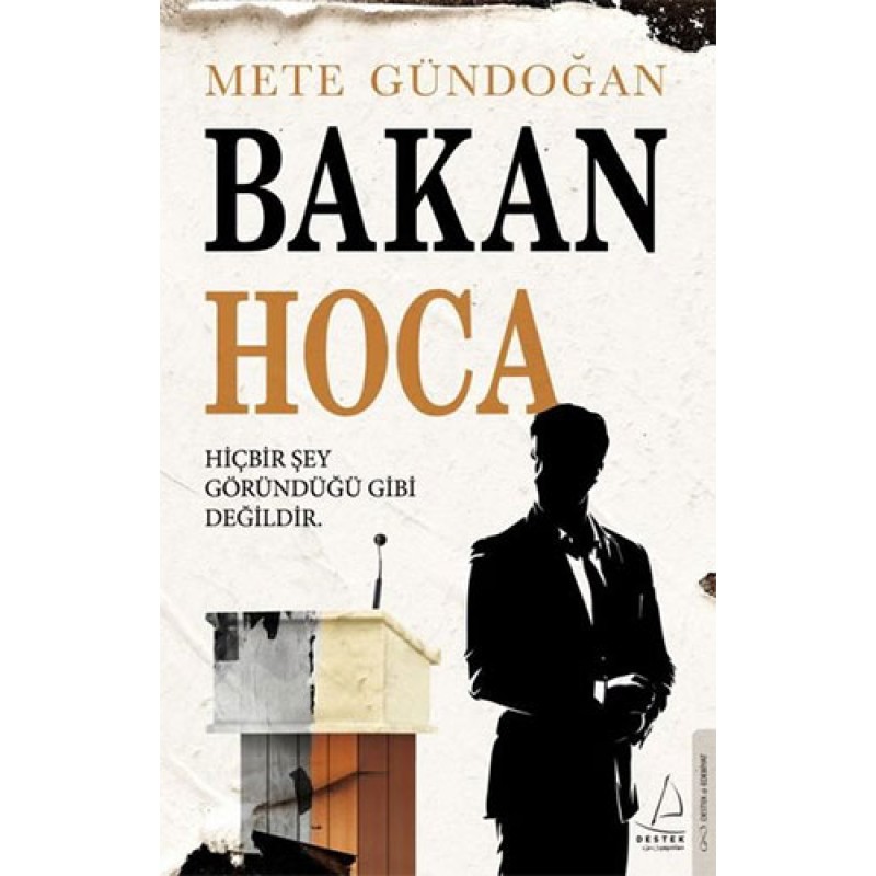 Bakan Hoca Bakan Hoca