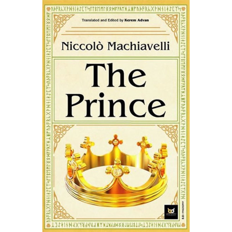 The Prince The Prince