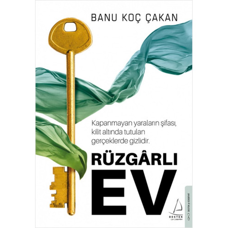 Rüzgarlı Ev Rüzgarlı Ev