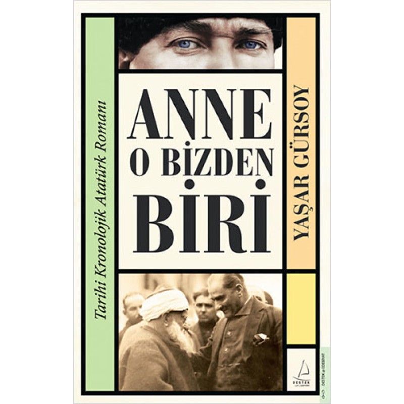 Anne O Bizden Biri Anne O Bizden Biri