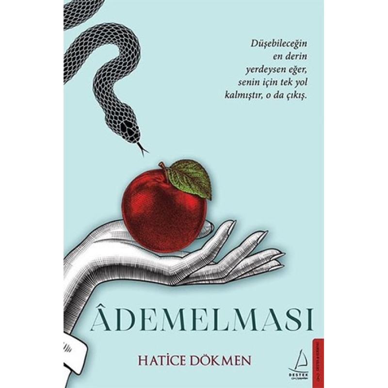 Ademelması Ademelması