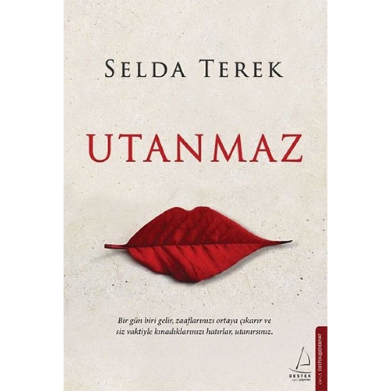 Utanmaz Utanmaz