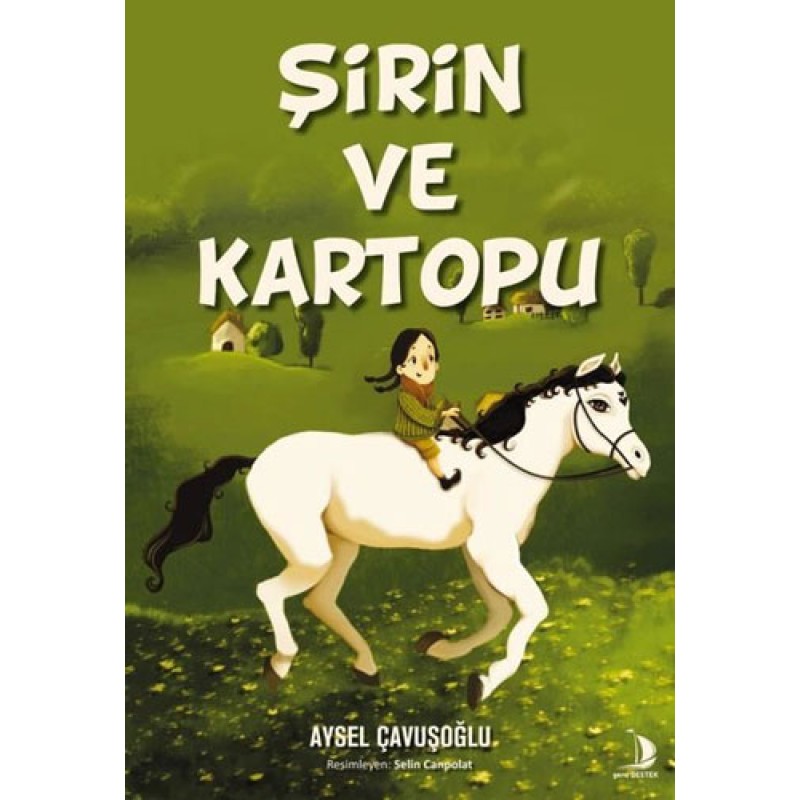 Şirin ve Kartopu