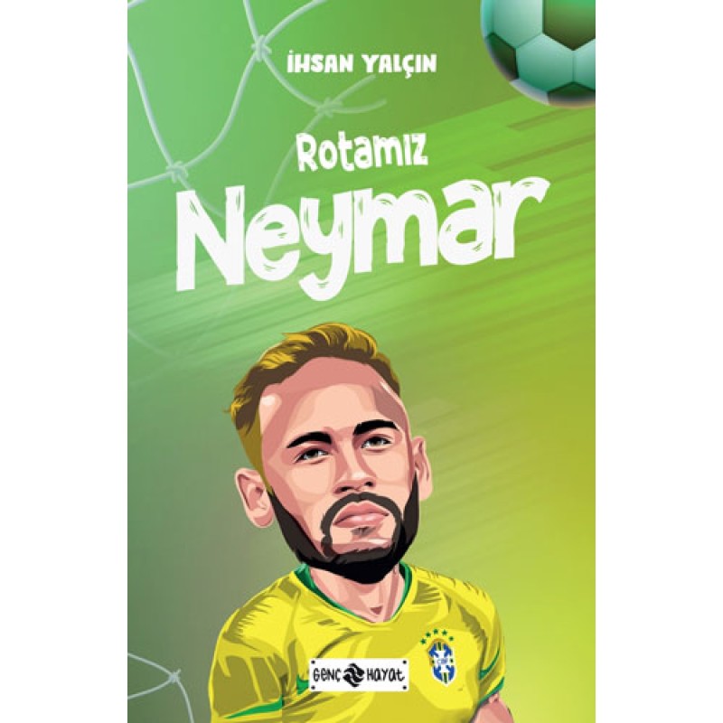 Rotamız Neymar Rotamız Neymar