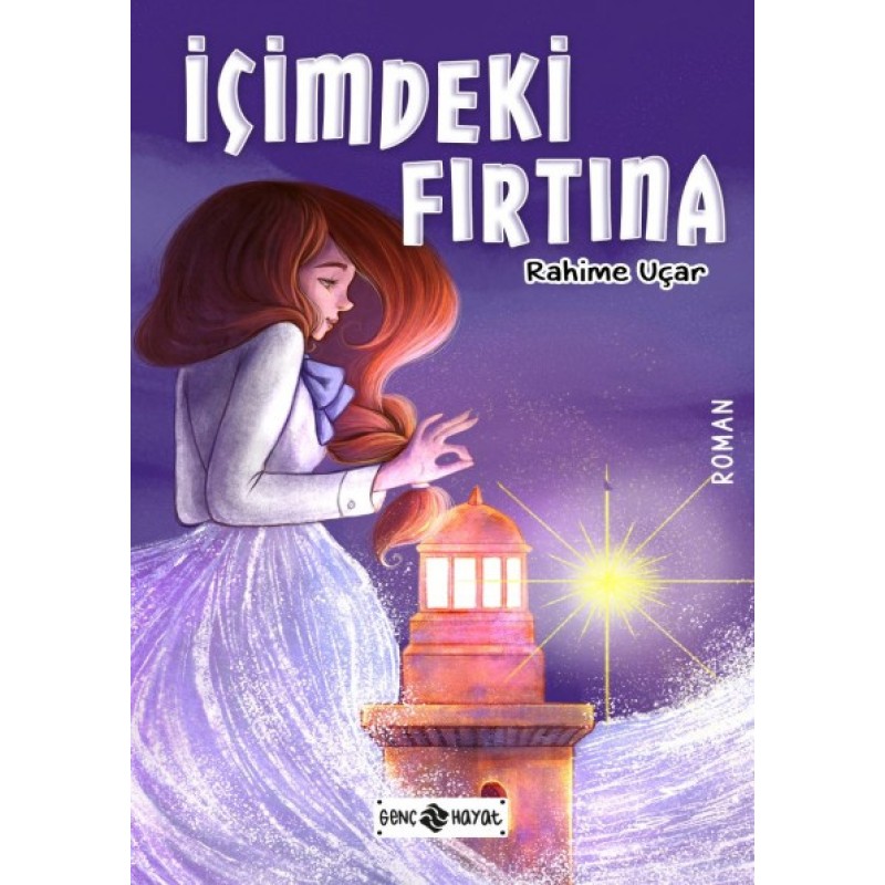 İçimdeki Fırtına İçimdeki Fırtına