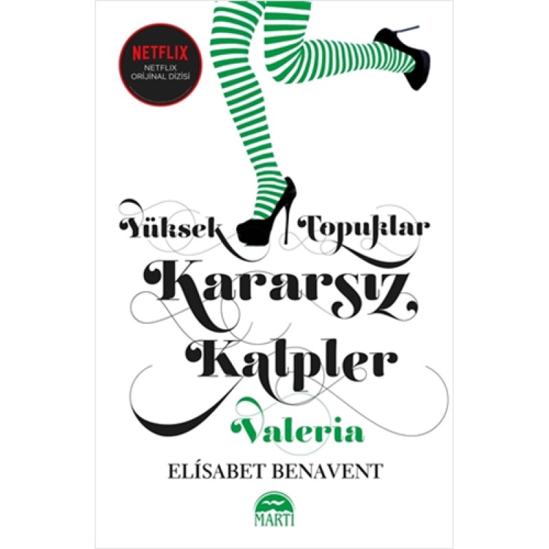 Yüksek Topuklar Kararsız Kalpler (Ciltli) Yüksek Topuklar Kararsız Kalpler (Ciltli)