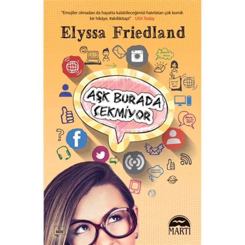 Aşk Burada Çekmiyor Aşk Burada Çekmiyor