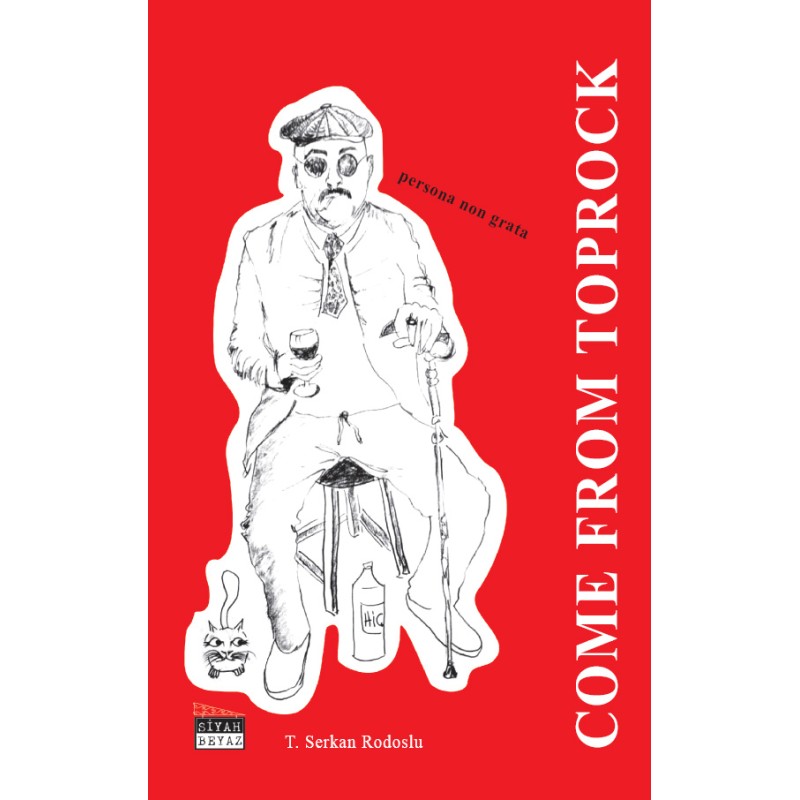 Come From Toprock Come From Toprock