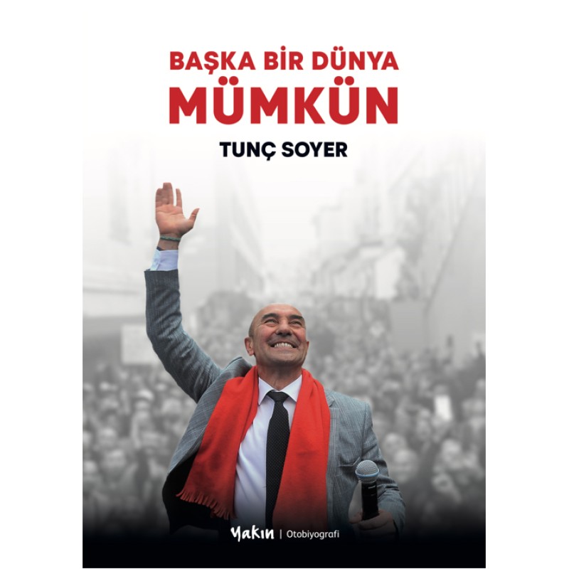 Başka Bir Dünya Mümkün Başka Bir Dünya Mümkün