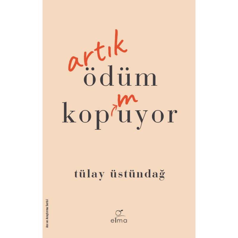 Artık Ödüm Kopmuyor Artık Ödüm Kopmuyor