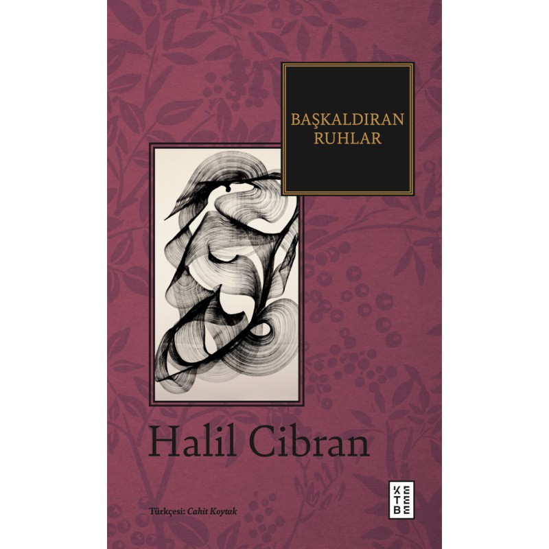 Başkaldıran Ruhlar