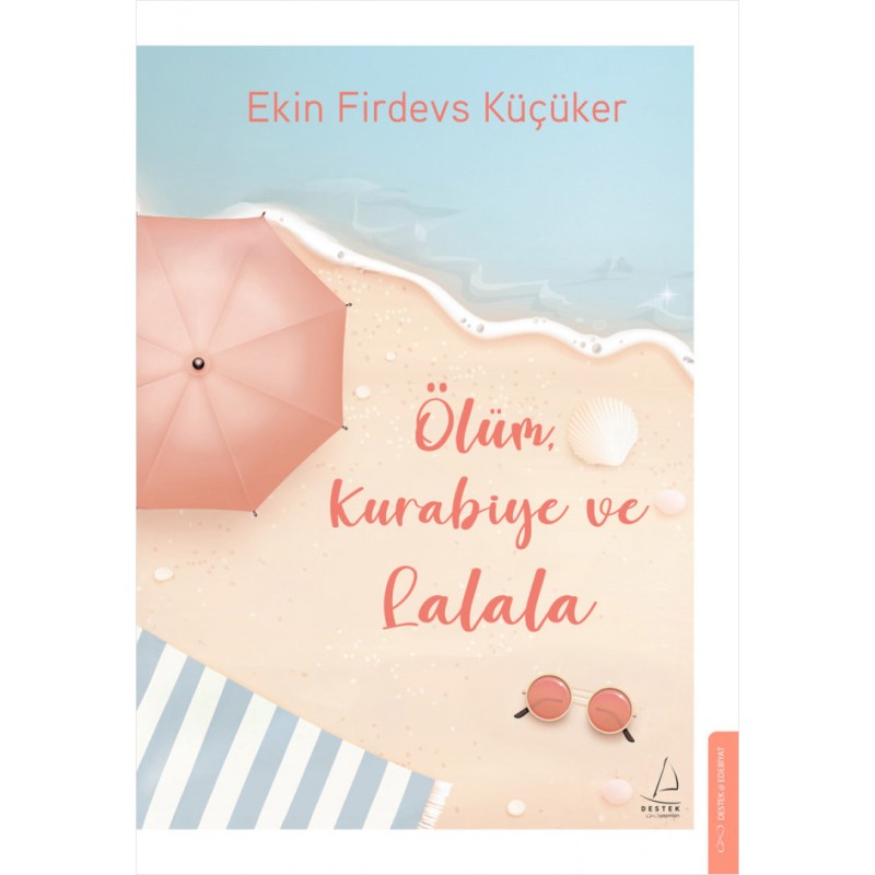 Ölüm Kurabiye ve Lalala Ölüm Kurabiye ve Lalala