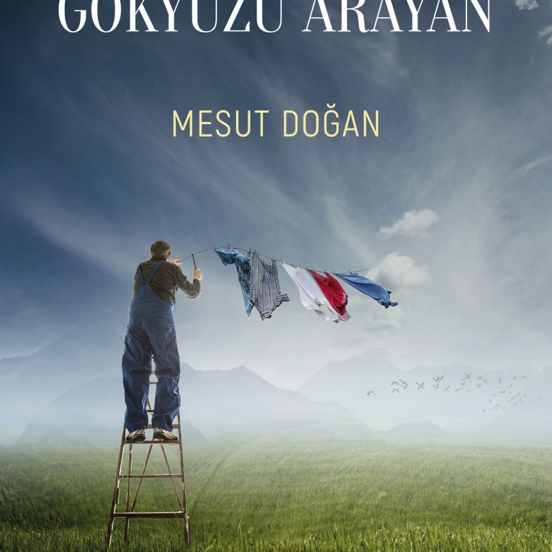 Gökyüzü Arayan Gökyüzü Arayan