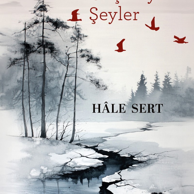 Kuşlar ve Geçmeyen Şeyler Kuşlar ve Geçmeyen Şeyler