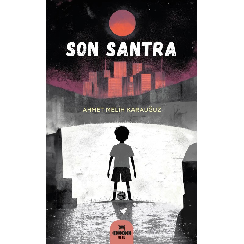 Son Santra Son Santra
