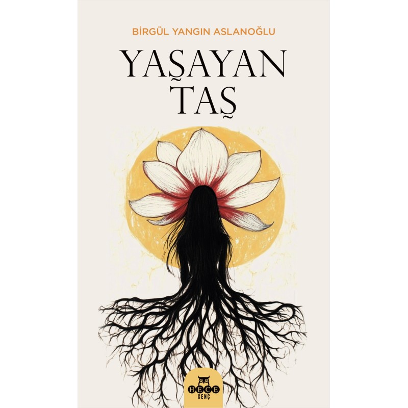 Yaşayan Taş Yaşayan Taş