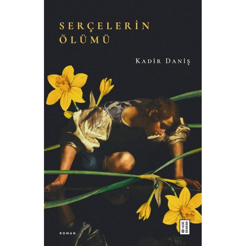 Serçelerin Ölümü Serçelerin Ölümü