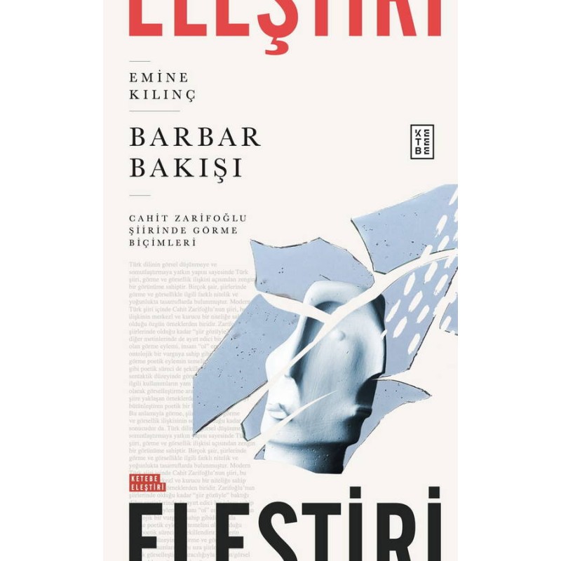 Barbar Bakışı