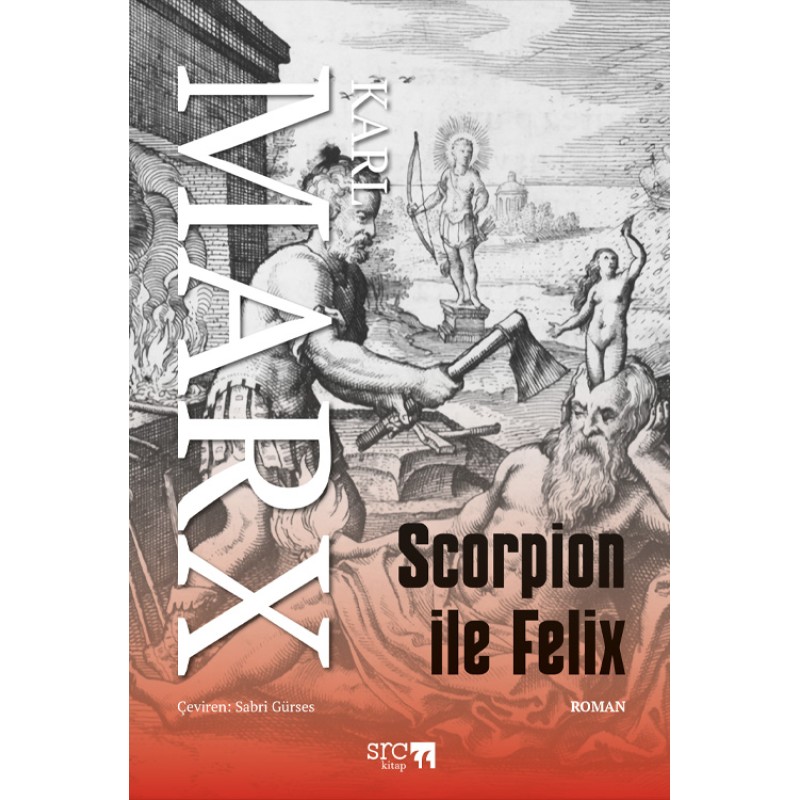 Scorpion ile Felix Scorpion ile Felix