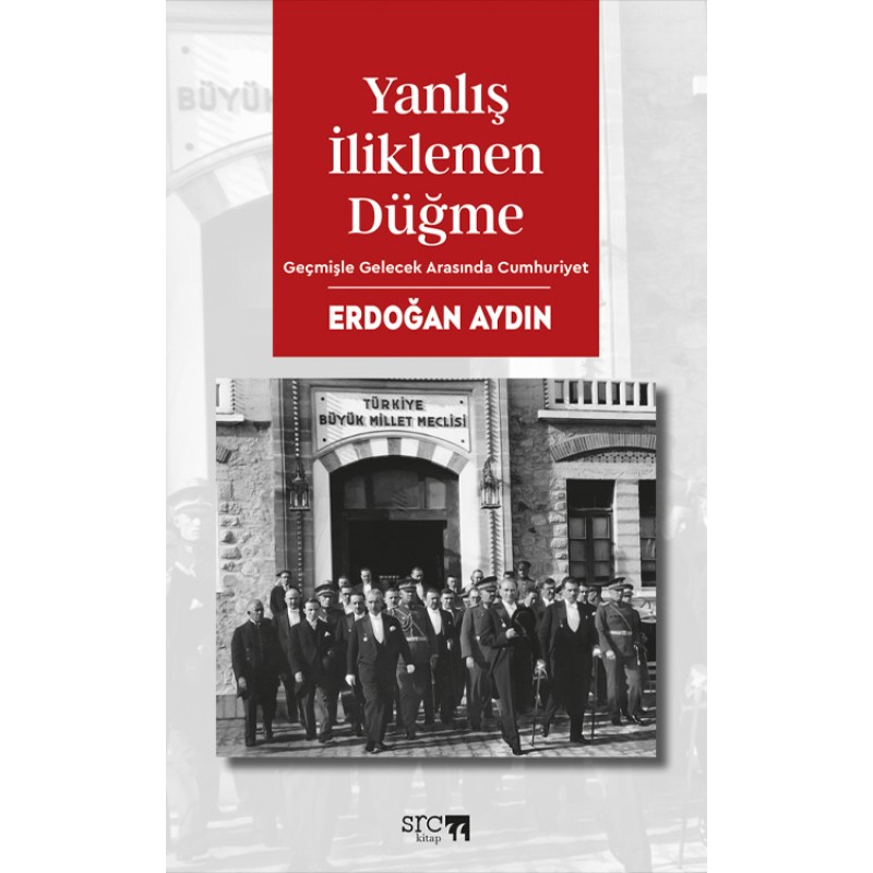 Yanlış İliklenen Düğme Yanlış İliklenen Düğme
