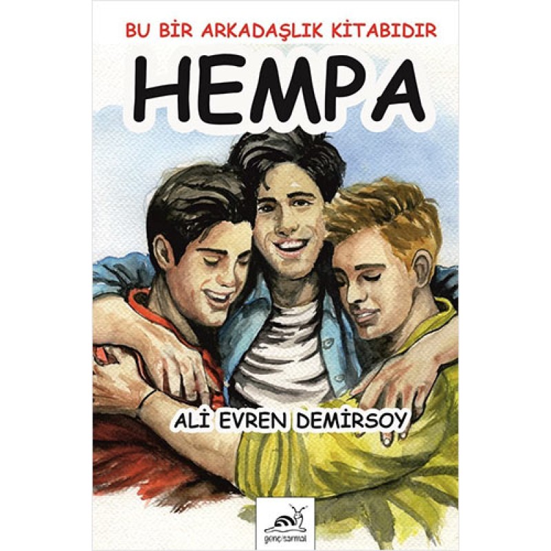Hempa Hempa