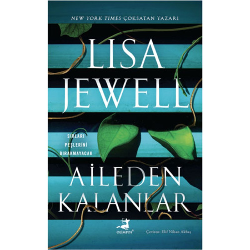 Aileden Kalanlar Aileden Kalanlar