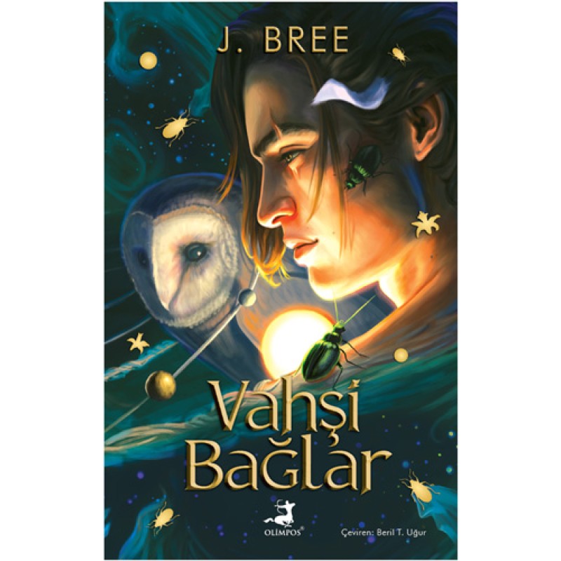 Vahşi Bağlar Vahşi Bağlar
