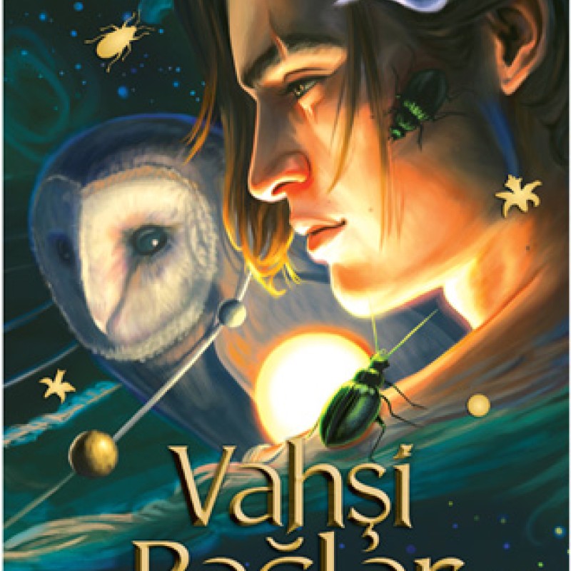Vahşi Bağlar