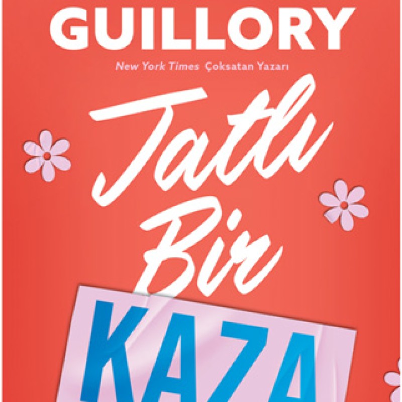 Beklenmedik Karşılaşmalar 4 - Tatlı Bir Kaza Beklenmedik Karşılaşmalar 4 - Tatlı Bir Kaza