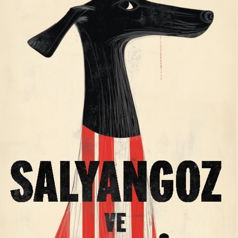Salyangoz ve Tornavida
