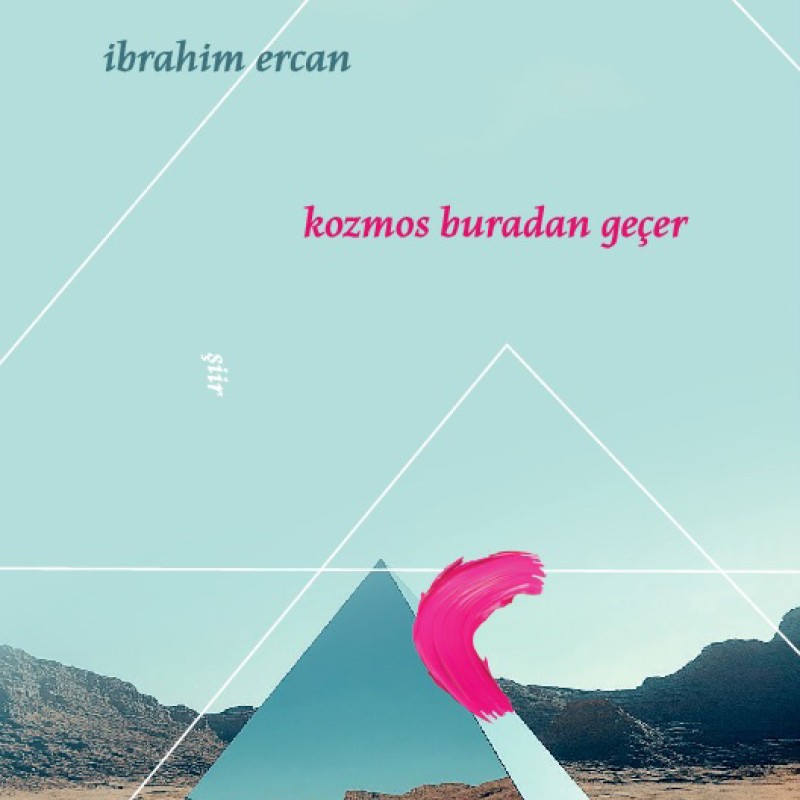 Kozmos Buradan Geçer Kozmos Buradan Geçer