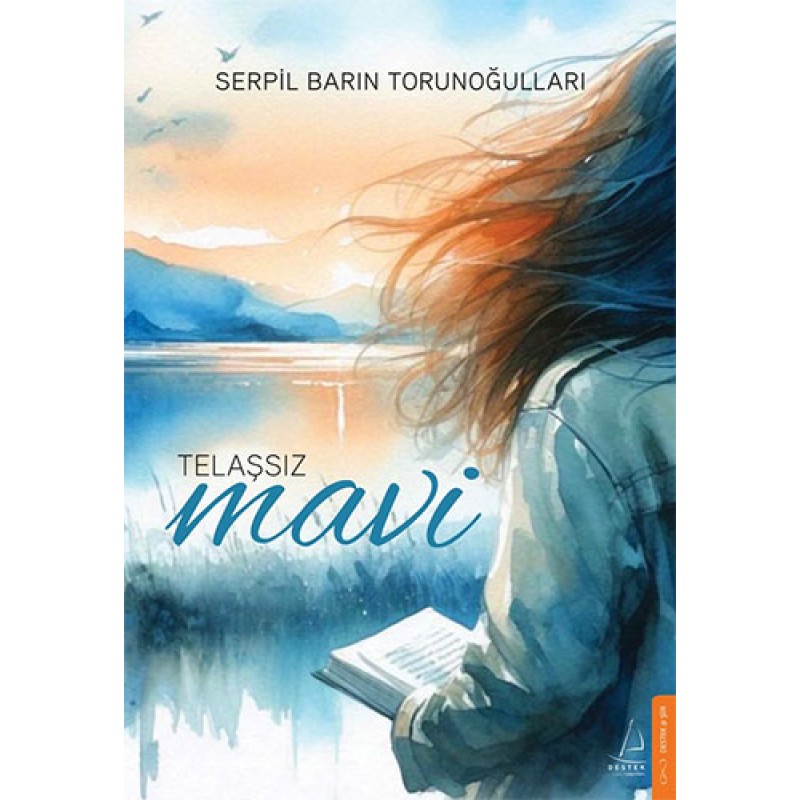 Telaşsız Mavi Telaşsız Mavi