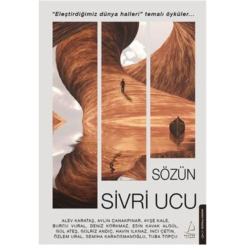 Sözün Sivri Ucu Sözün Sivri Ucu