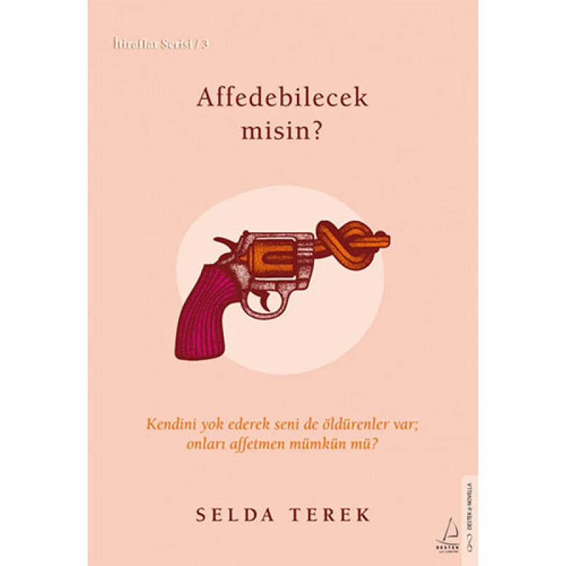 Affedebilecek misin ? Affedebilecek misin ?