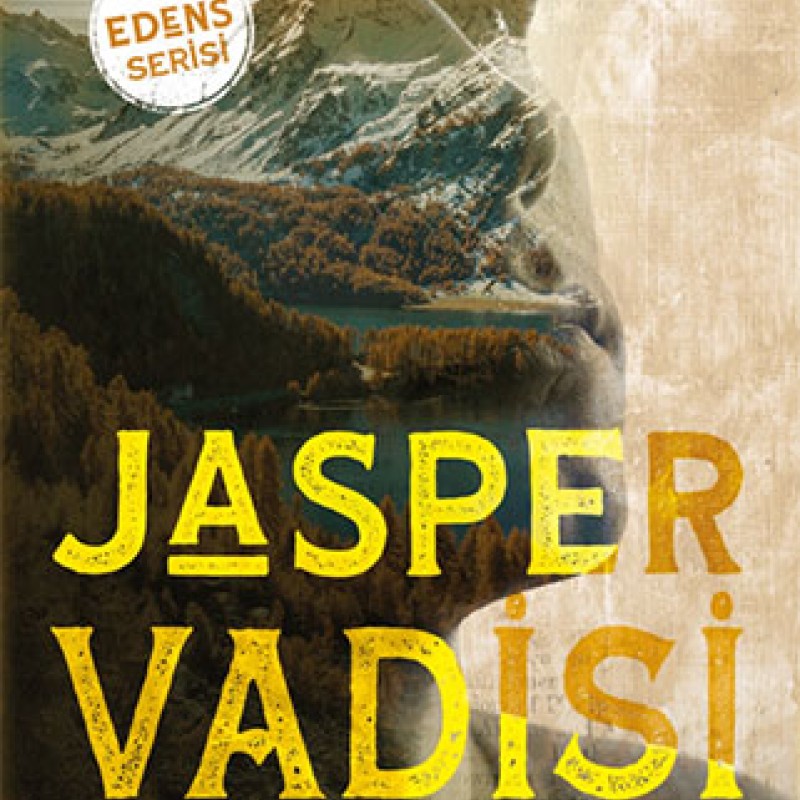 Jasper Vadisi Jasper Vadisi