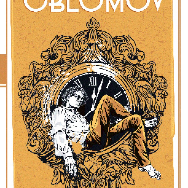 Oblomov Oblomov