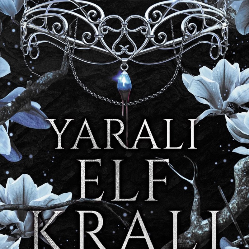 Yaralı Elf Kralı Yaralı Elf Kralı