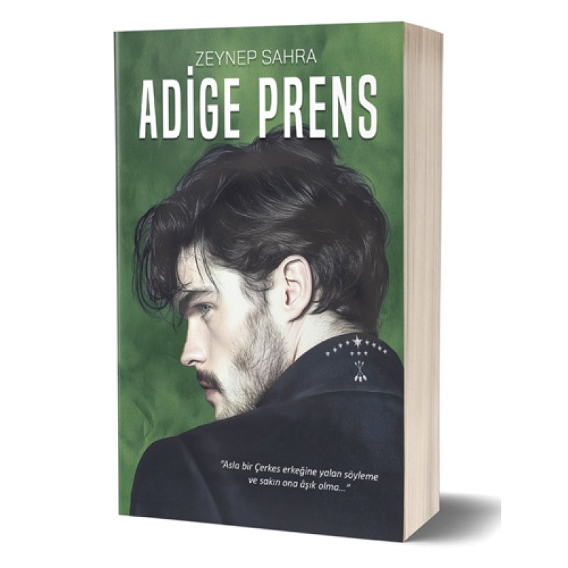 Adige Prens Adige Prens