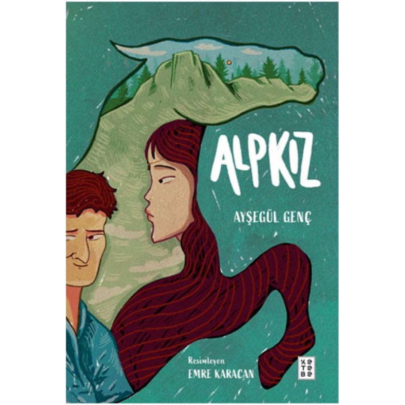 Alpkız