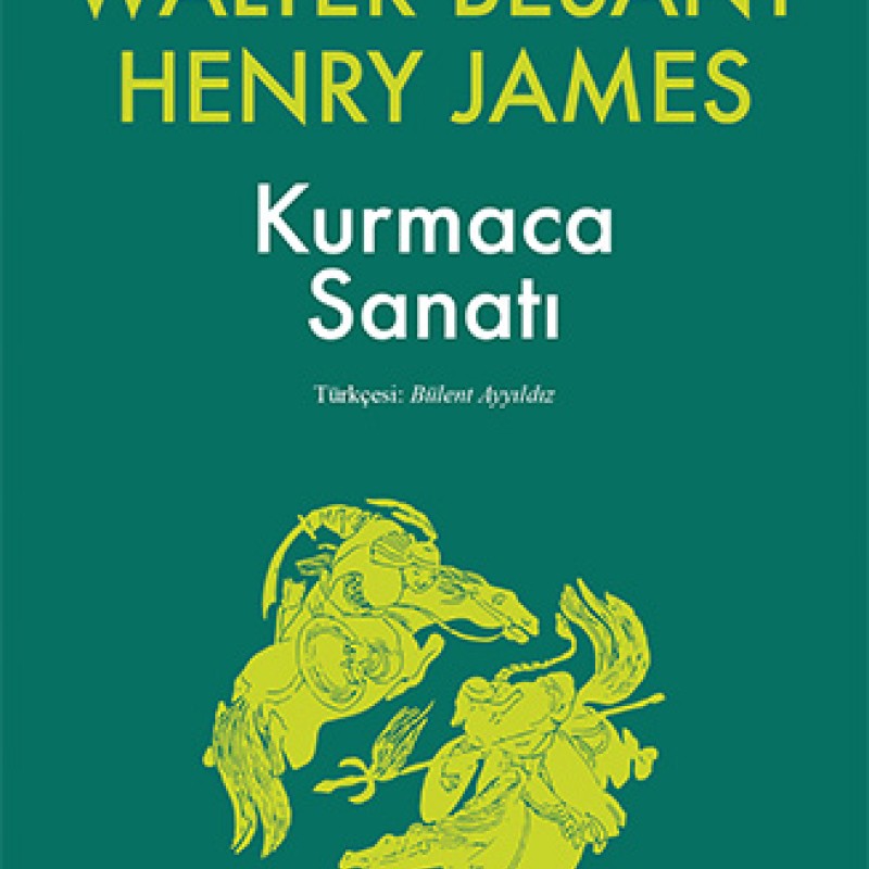 Kurmaca Sanatı Kurmaca Sanatı