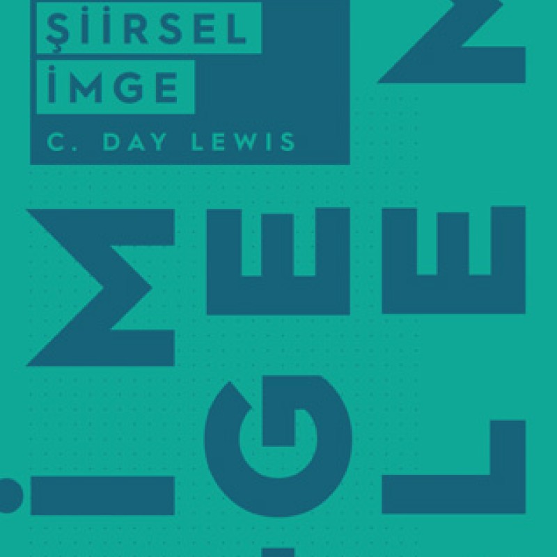 Şiirsel İmge Şiirsel İmge