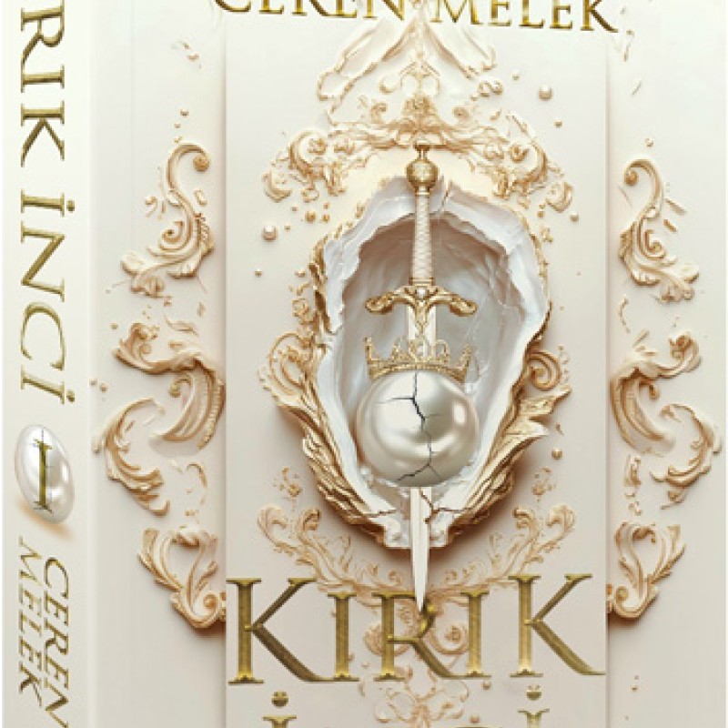 Kırık İnci Kırık İnci